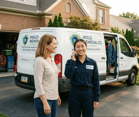 Crawlspace Mold Remediation Disputanta, VA FAQs